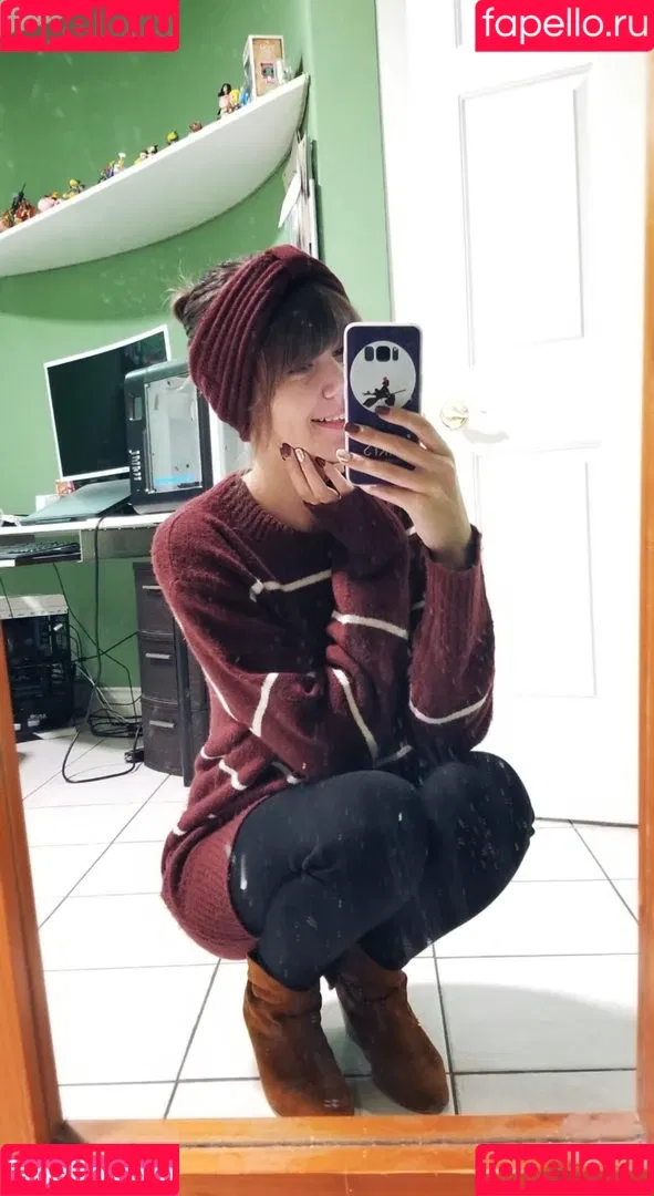Yanderekamii Onlyfans Photo Gallery 