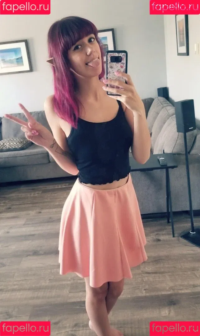 Yanderekamii Onlyfans Photo Gallery 