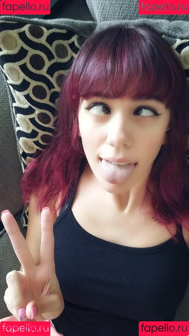 Yanderekamii Onlyfans Photo Gallery 