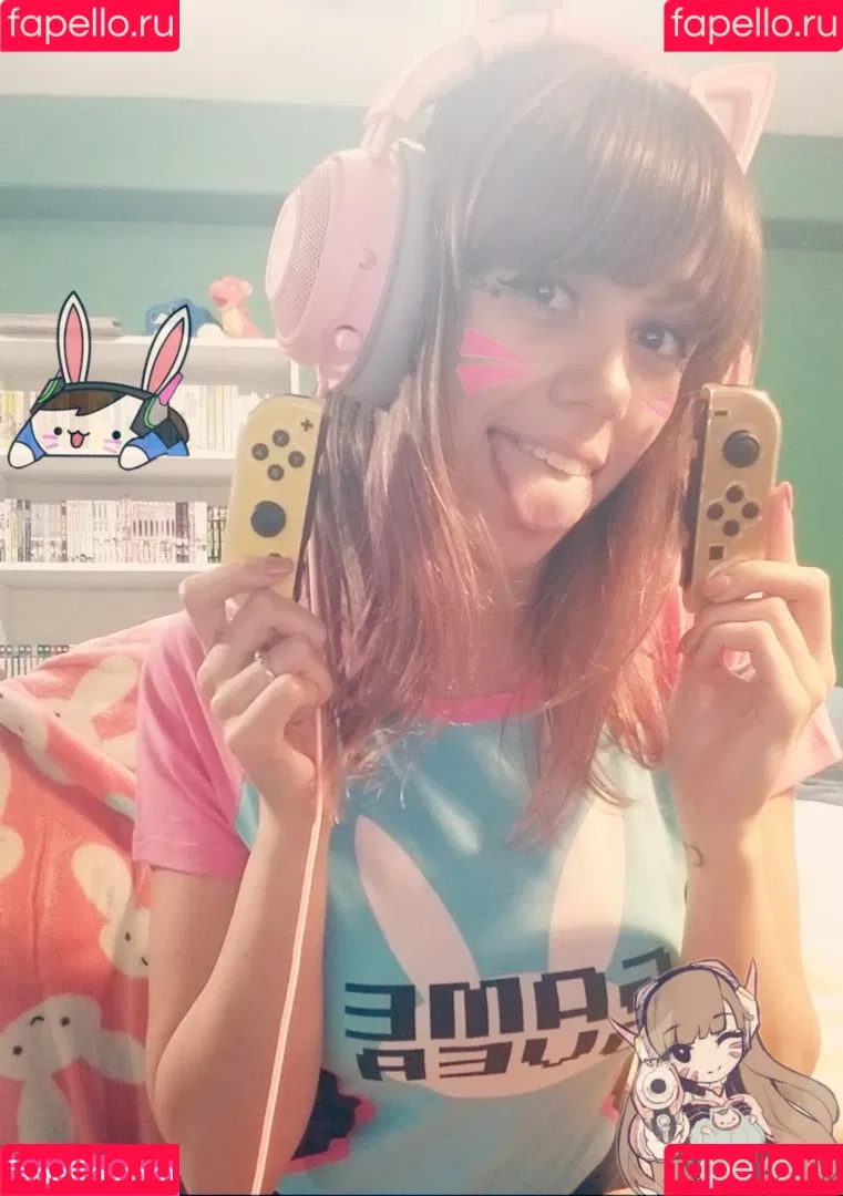Yanderekamii Onlyfans Photo Gallery 