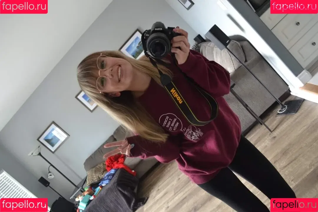 Yanderekamii Onlyfans Photo Gallery 