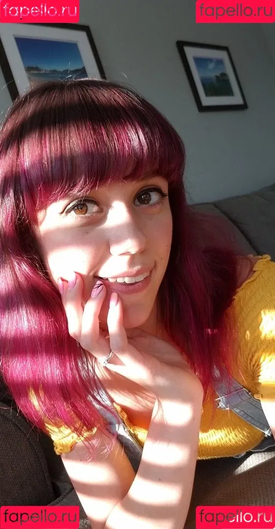 Yanderekamii Onlyfans Photo Gallery 