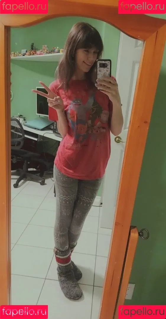 Yanderekamii Onlyfans Photo Gallery 