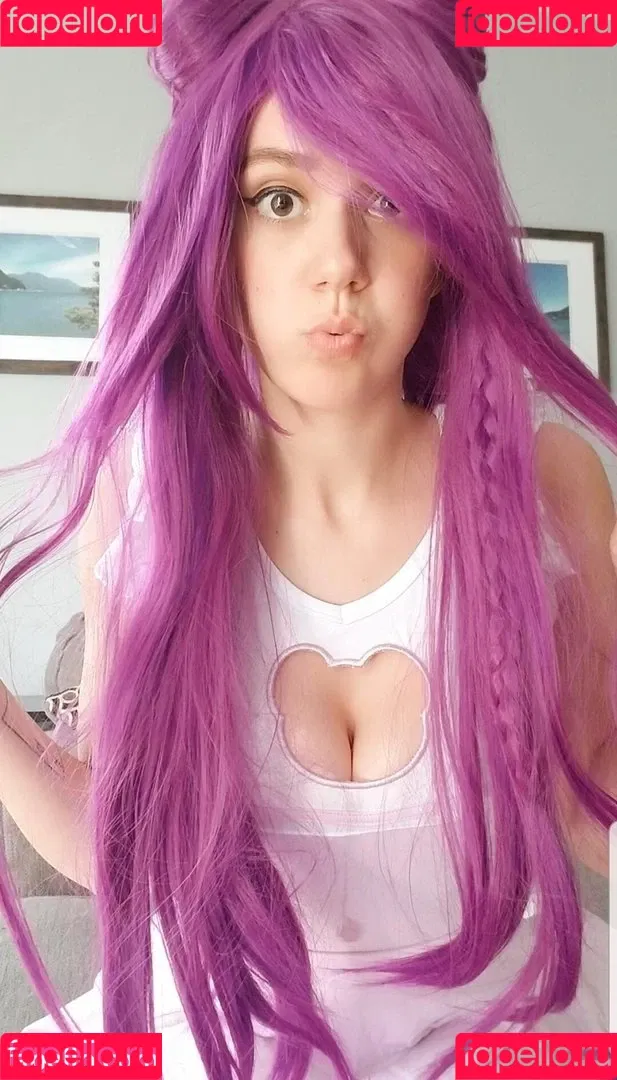 Yanderekamii Onlyfans Photo Gallery 