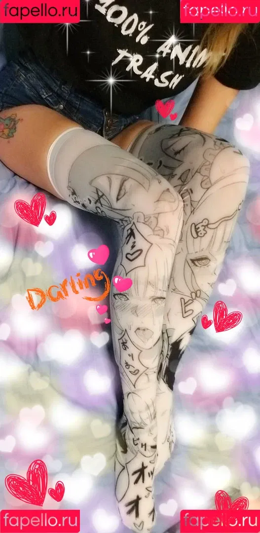 Yanderekamii Onlyfans Photo Gallery 