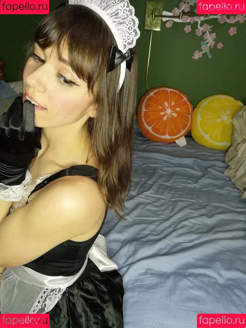 Yanderekamii Onlyfans Photo Gallery 