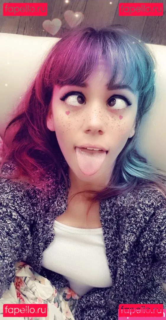 Yanderekamii Onlyfans Photo Gallery 