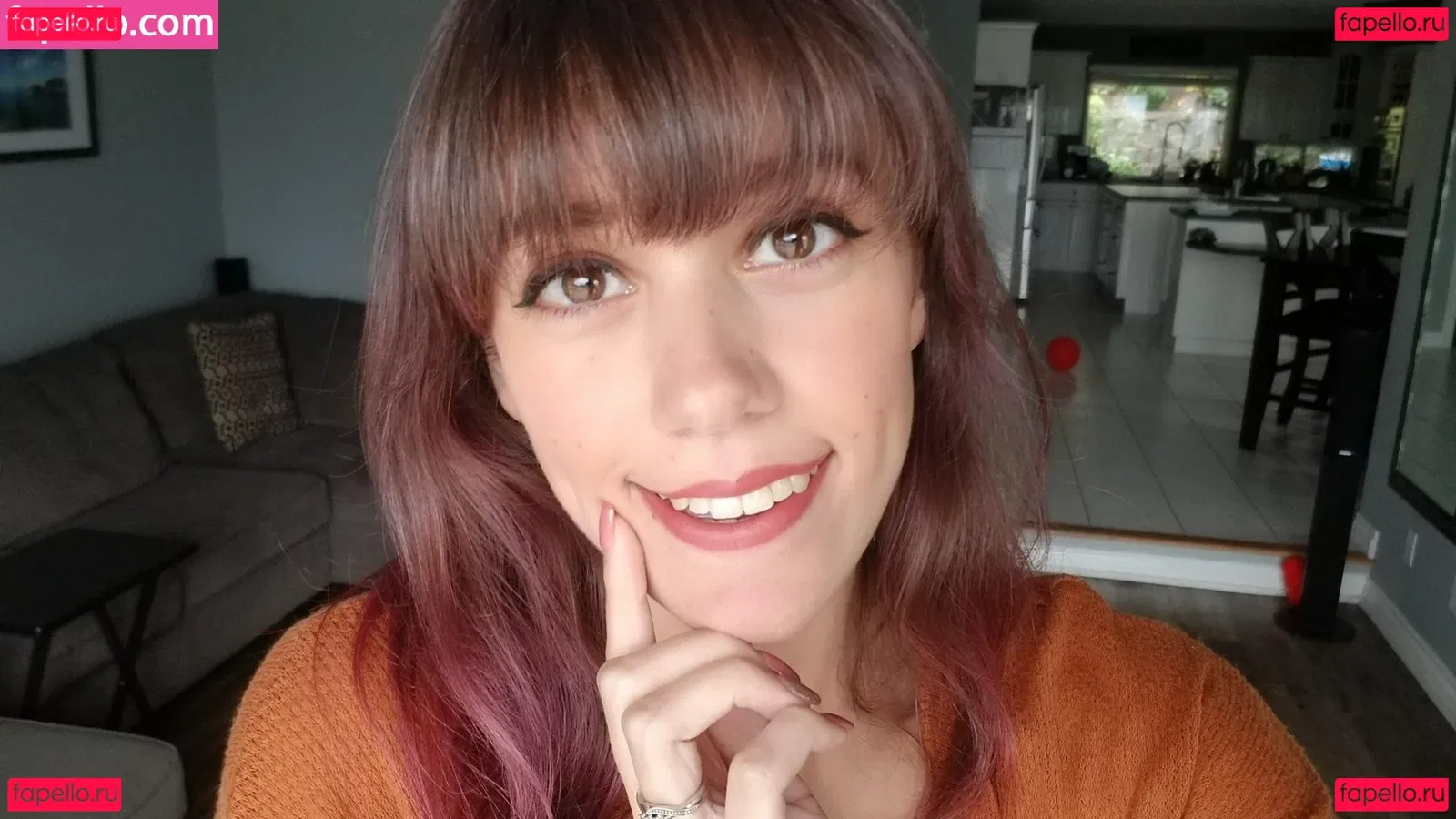 Yanderekamii Onlyfans Photo Gallery 