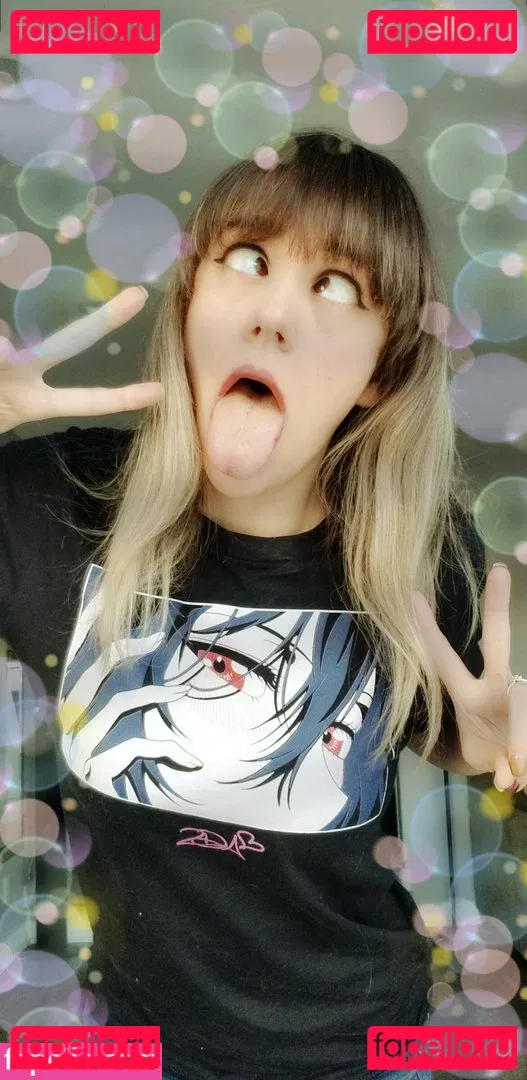 Yanderekamii Onlyfans Photo Gallery 