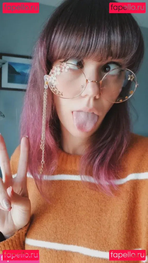 Yanderekamii Onlyfans Photo Gallery 