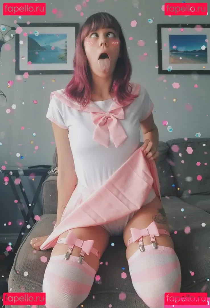 Yanderekamii Onlyfans Photo Gallery 