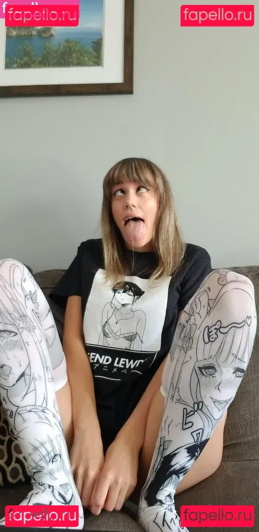 Yanderekamii Onlyfans Photo Gallery 