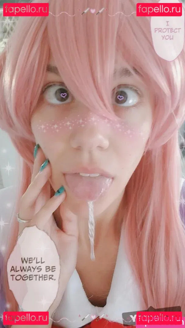 Yanderekamii Onlyfans Photo Gallery 