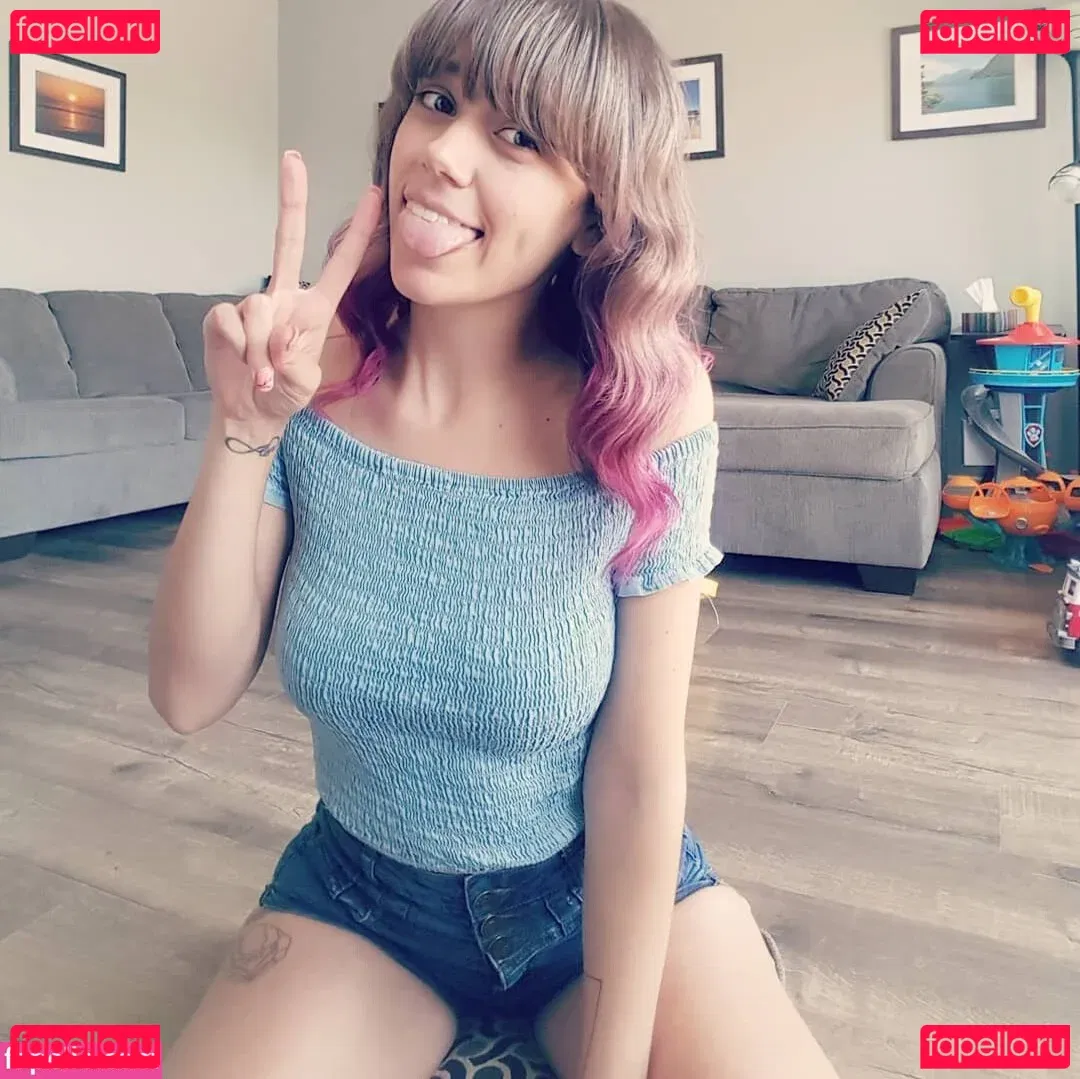 Yanderekamii Onlyfans Photo Gallery 