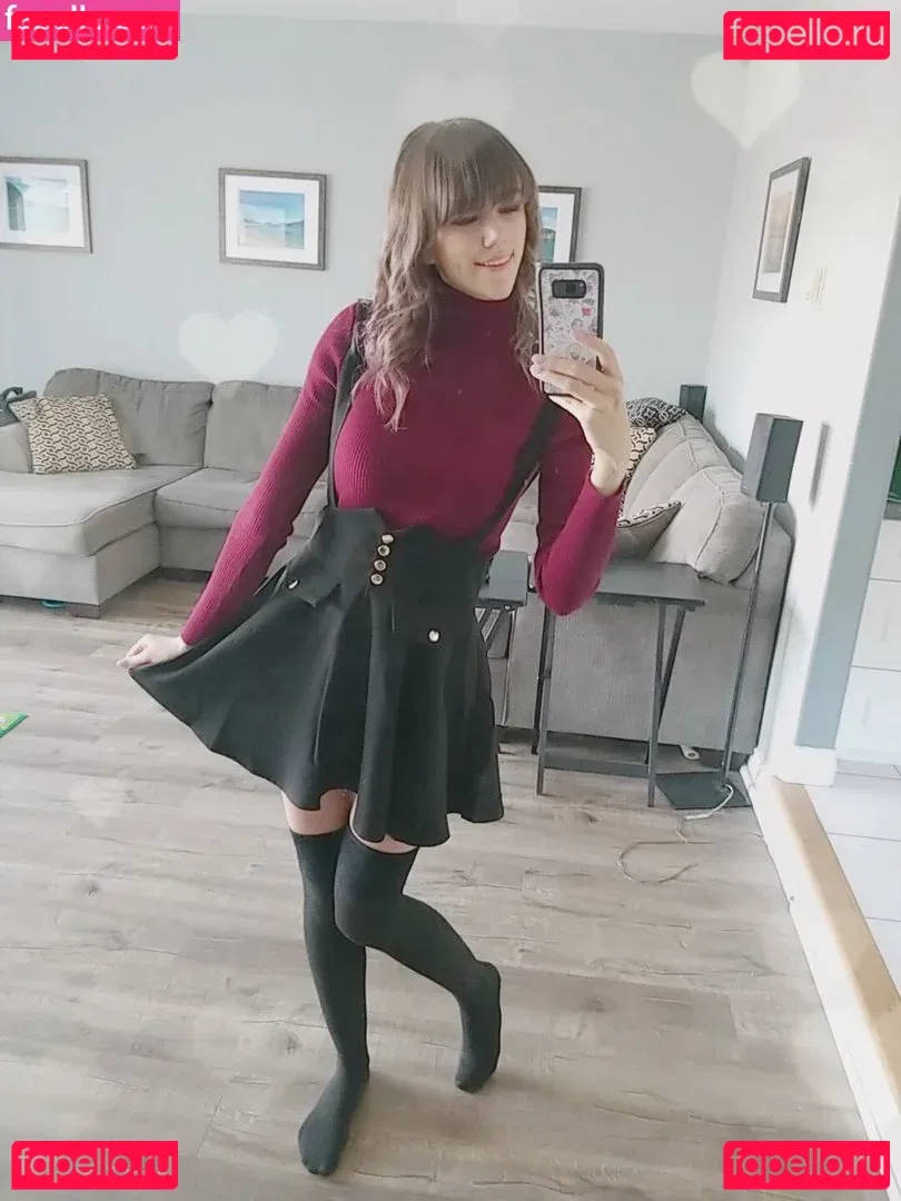 Yanderekamii Onlyfans Photo Gallery 