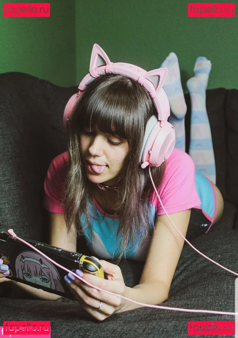 Yanderekamii Onlyfans Photo Gallery 