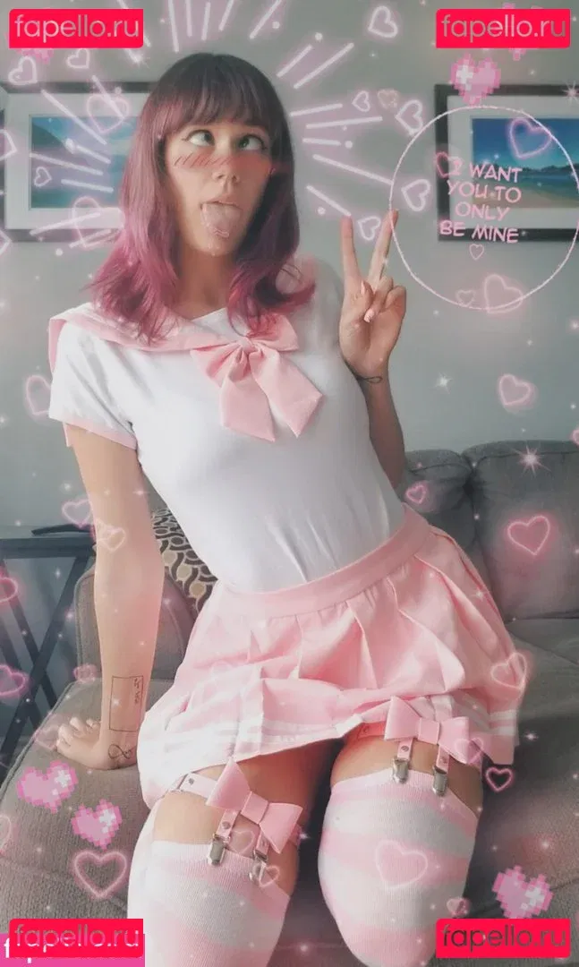 Yanderekamii Onlyfans Photo Gallery 