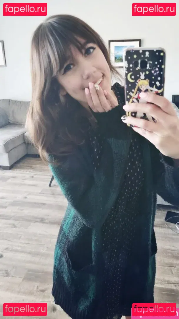 Yanderekamii Onlyfans Photo Gallery 