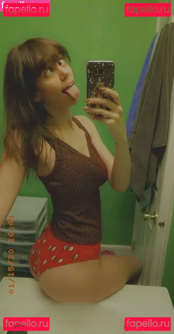 Yanderekamii Onlyfans Photo Gallery 