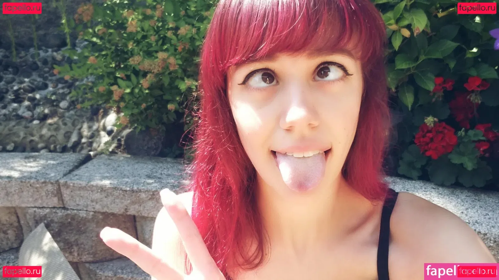 Yanderekamii Onlyfans Photo Gallery 