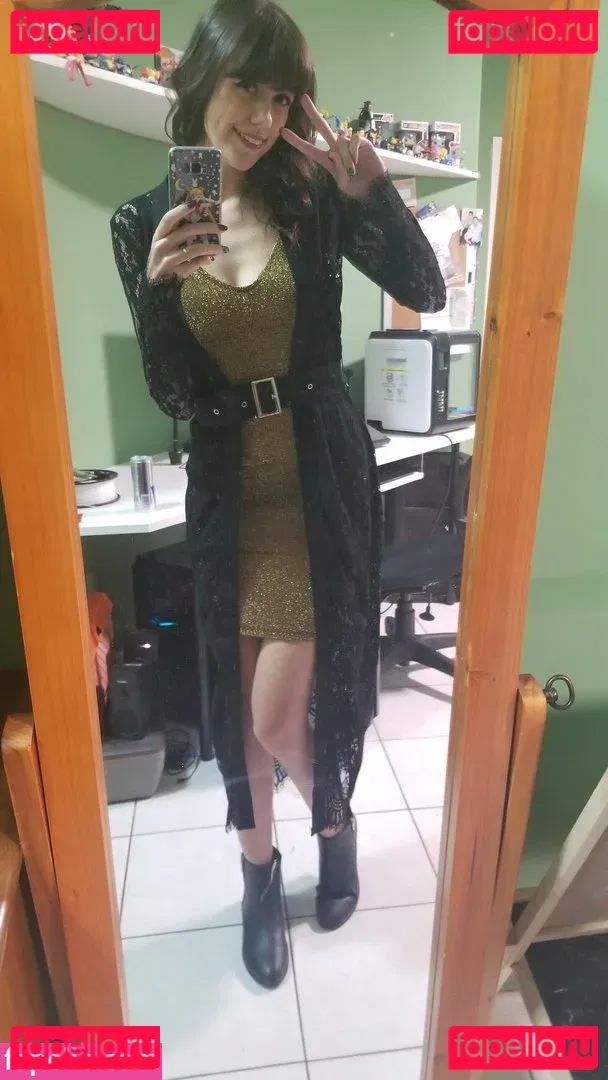 Yanderekamii Onlyfans Photo Gallery 