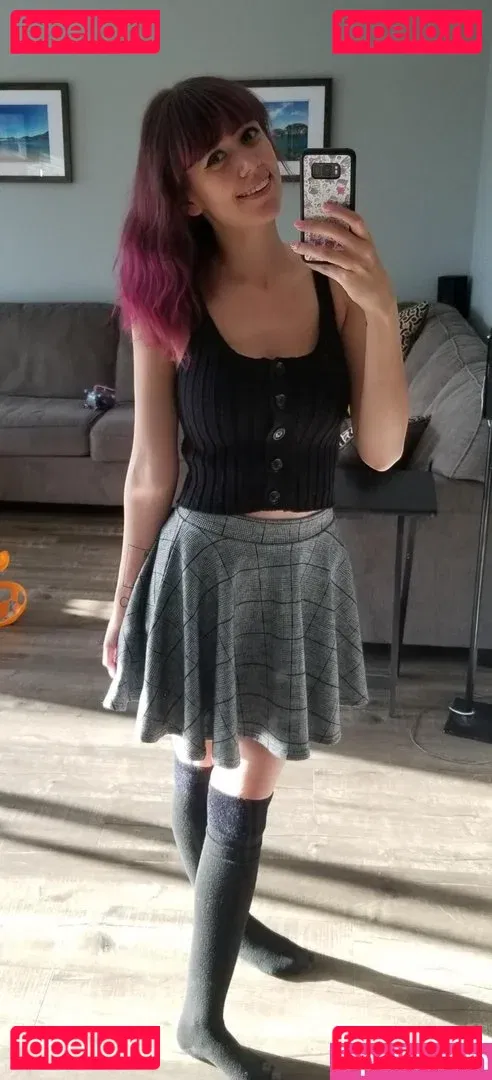 Yanderekamii Onlyfans Photo Gallery 