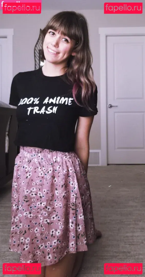 Yanderekamii Onlyfans Photo Gallery 