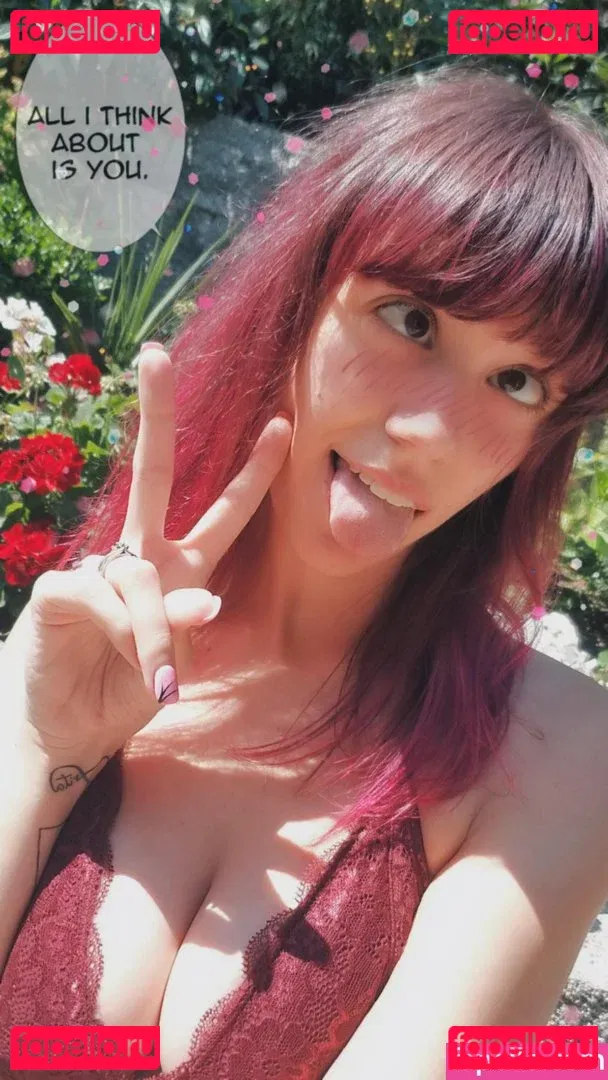 Yanderekamii Onlyfans Photo Gallery 