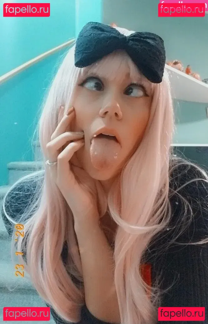 Yanderekamii Onlyfans Photo Gallery 