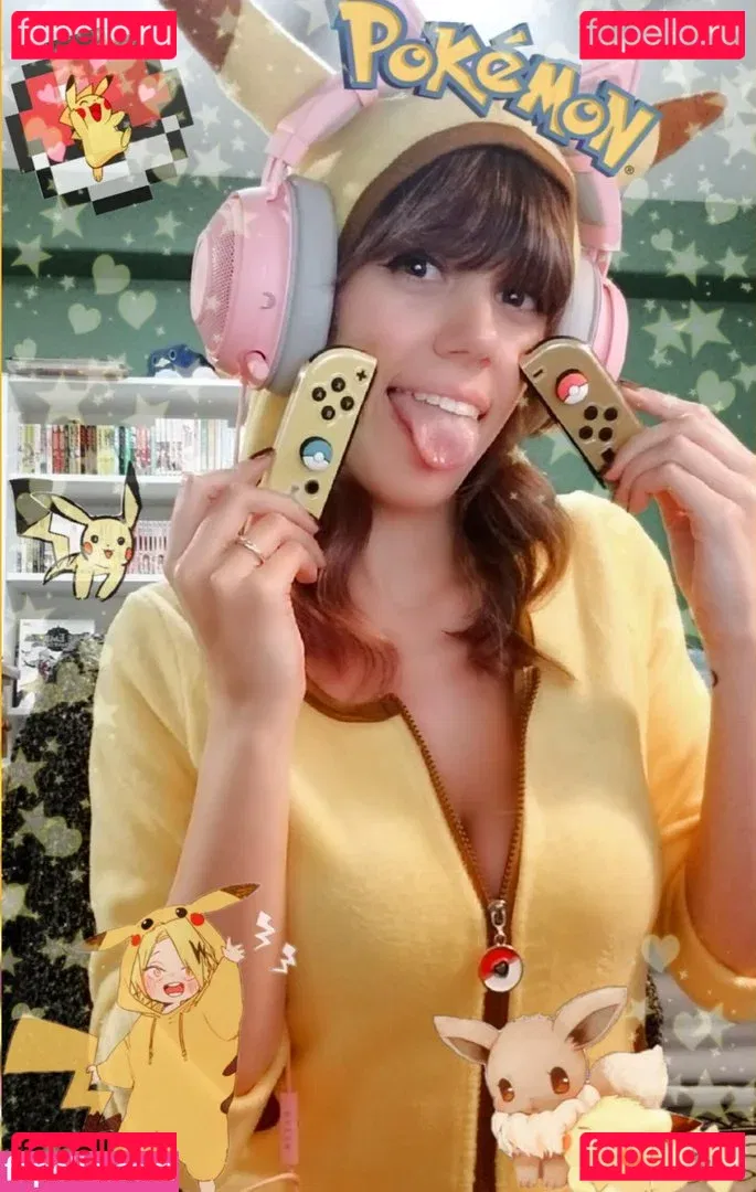 Yanderekamii Onlyfans Photo Gallery 