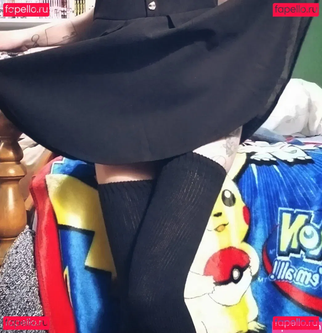 Yanderekamii Onlyfans Photo Gallery 