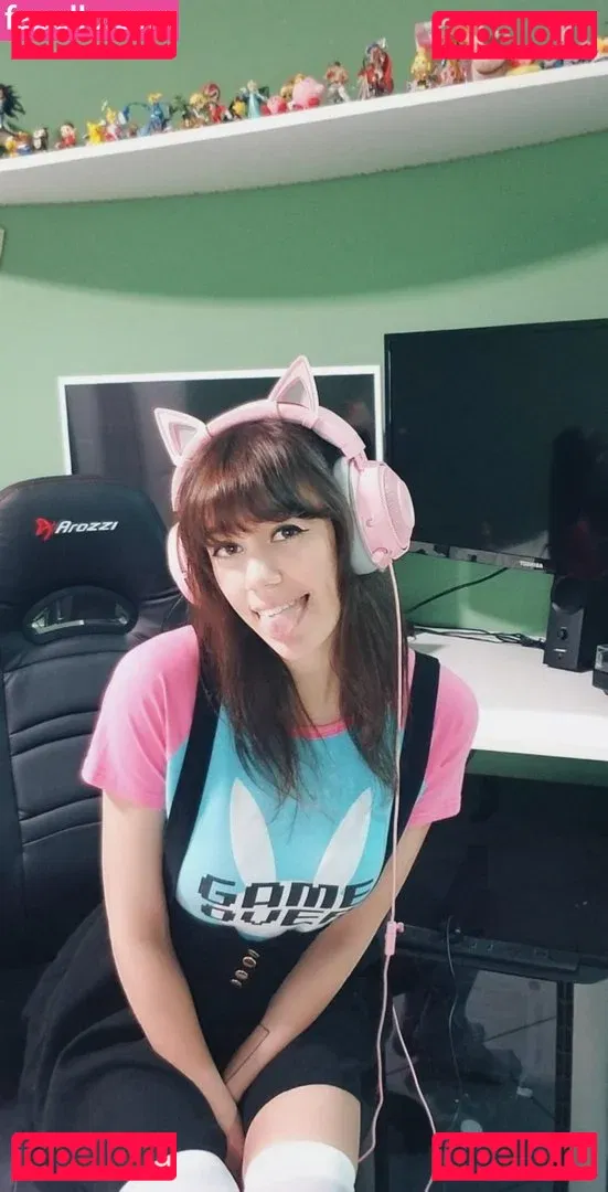 Yanderekamii Onlyfans Photo Gallery 