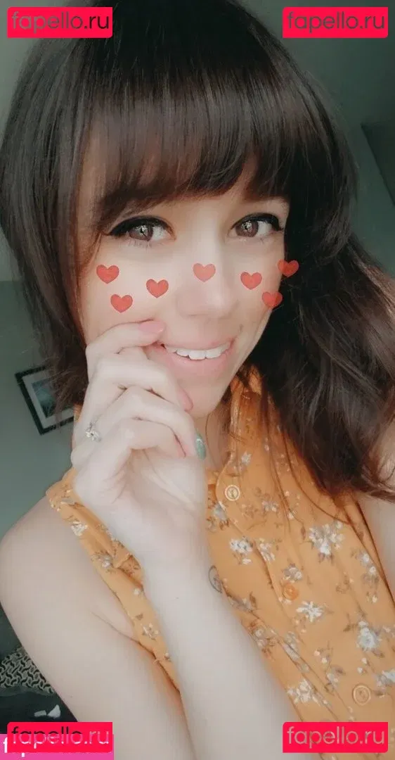 Yanderekamii Onlyfans Photo Gallery 