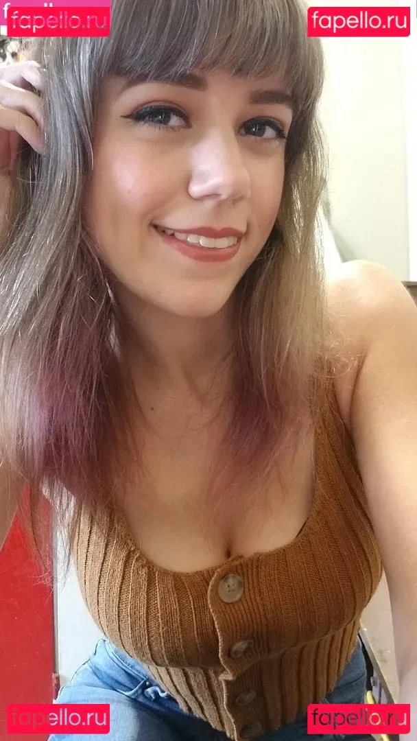 Yanderekamii Onlyfans Photo Gallery 