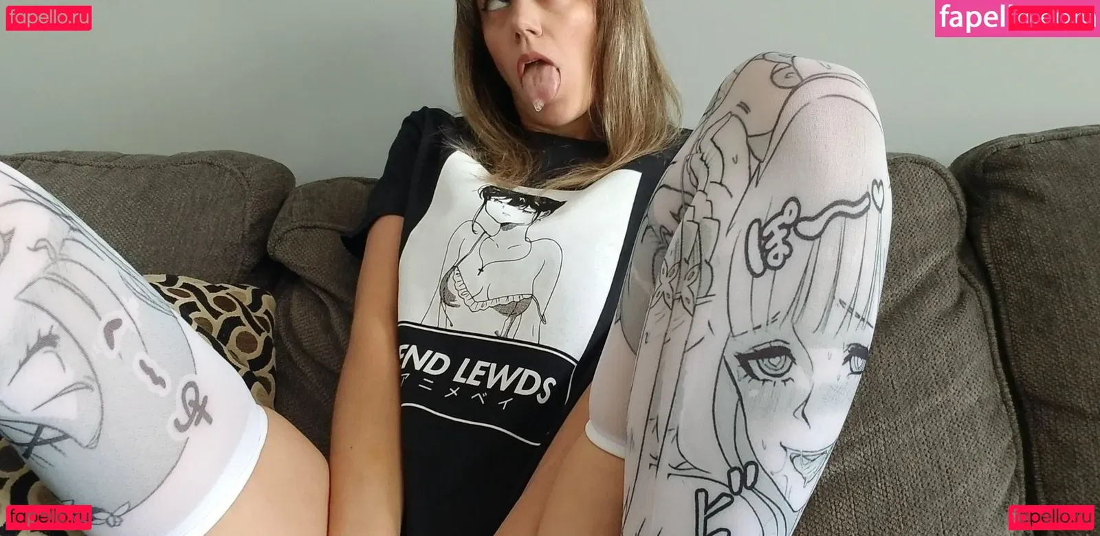 Yanderekamii Onlyfans Photo Gallery 