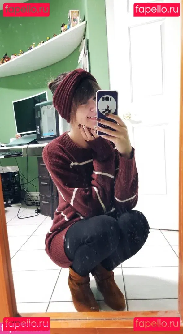 Yanderekamii Onlyfans Photo Gallery 