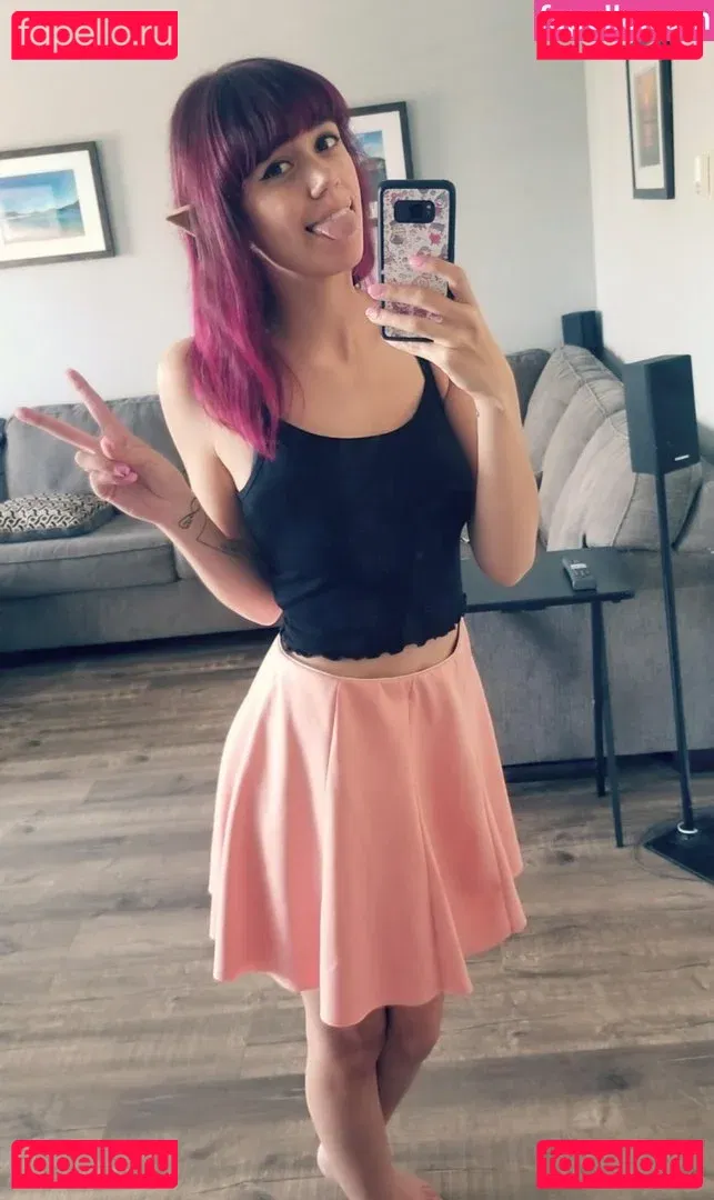 Yanderekamii Onlyfans Photo Gallery 