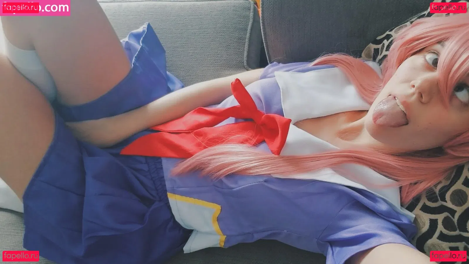 Yanderekamii Onlyfans Photo Gallery 