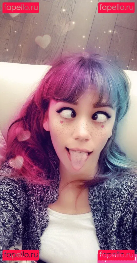 Yanderekamii Onlyfans Photo Gallery 