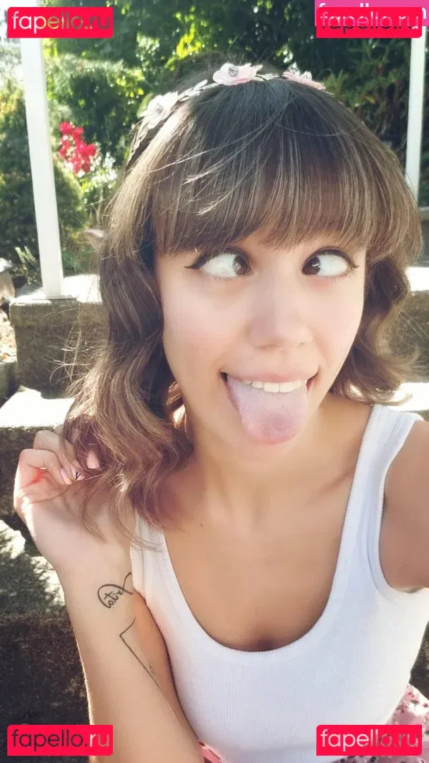 Yanderekamii Onlyfans Photo Gallery 