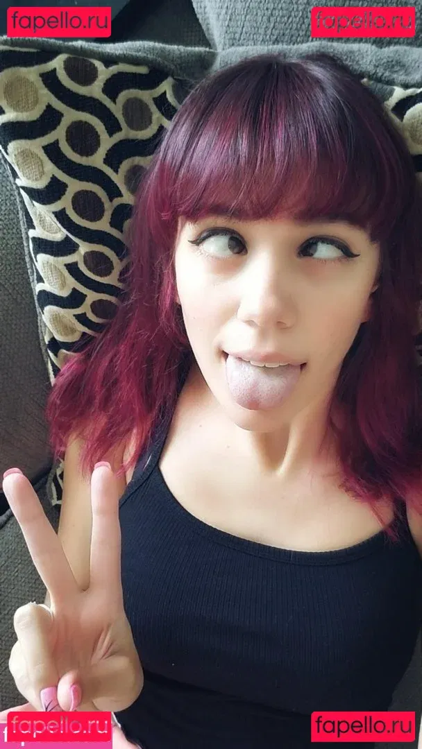 Yanderekamii Onlyfans Photo Gallery 