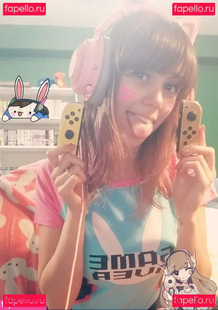 Yanderekamii Onlyfans Photo Gallery 