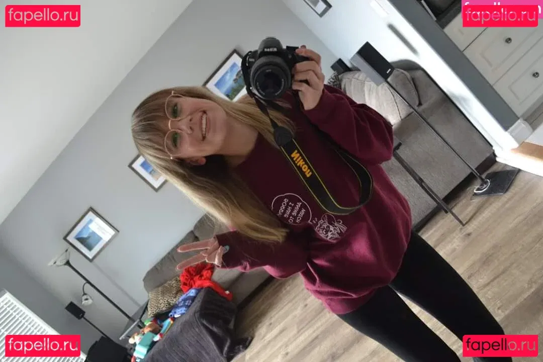 Yanderekamii Onlyfans Photo Gallery 