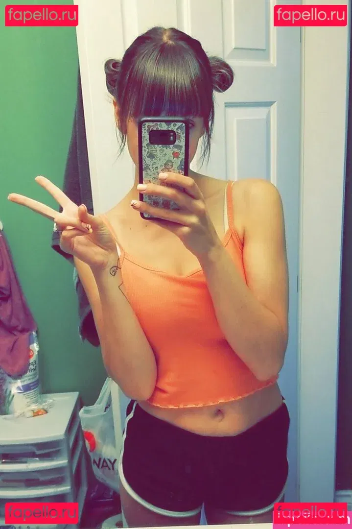 Yanderekamii Onlyfans Photo Gallery 