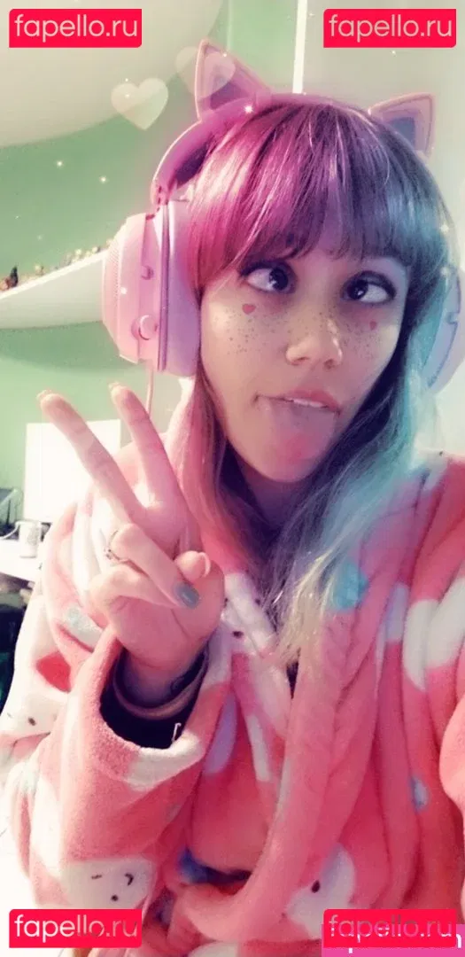 Yanderekamii Onlyfans Photo Gallery 