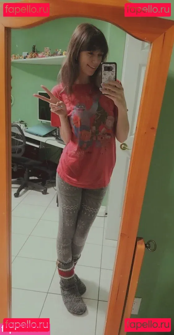 Yanderekamii Onlyfans Photo Gallery 