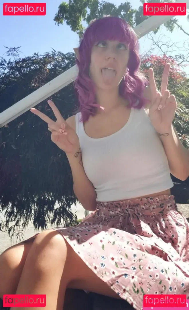 Yanderekamii Onlyfans Photo Gallery 