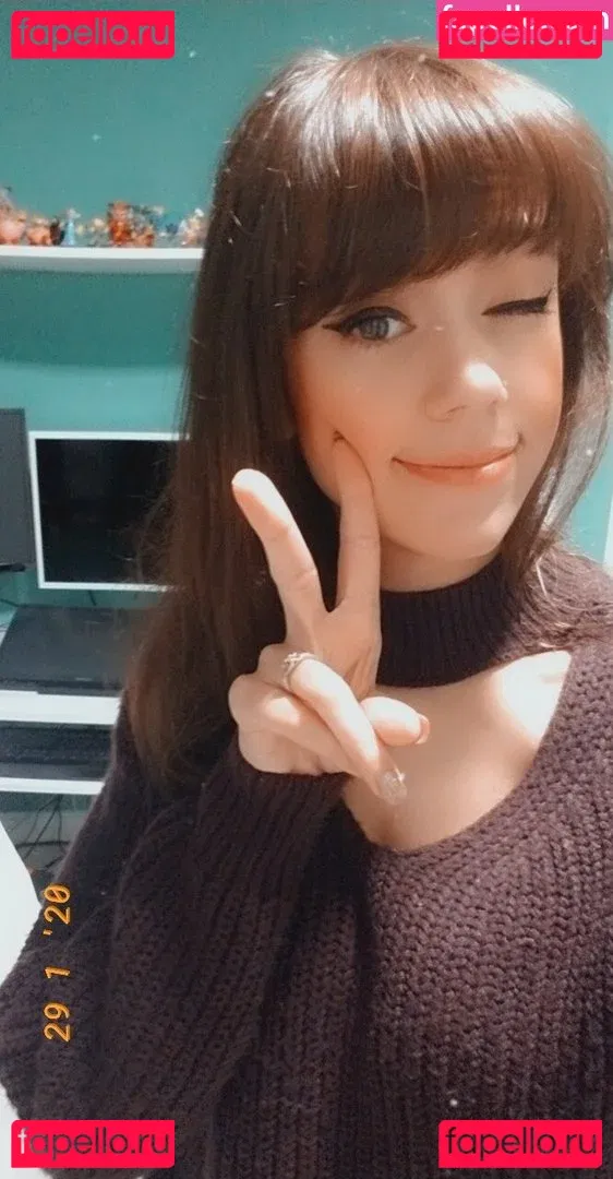 Yanderekamii Onlyfans Photo Gallery 