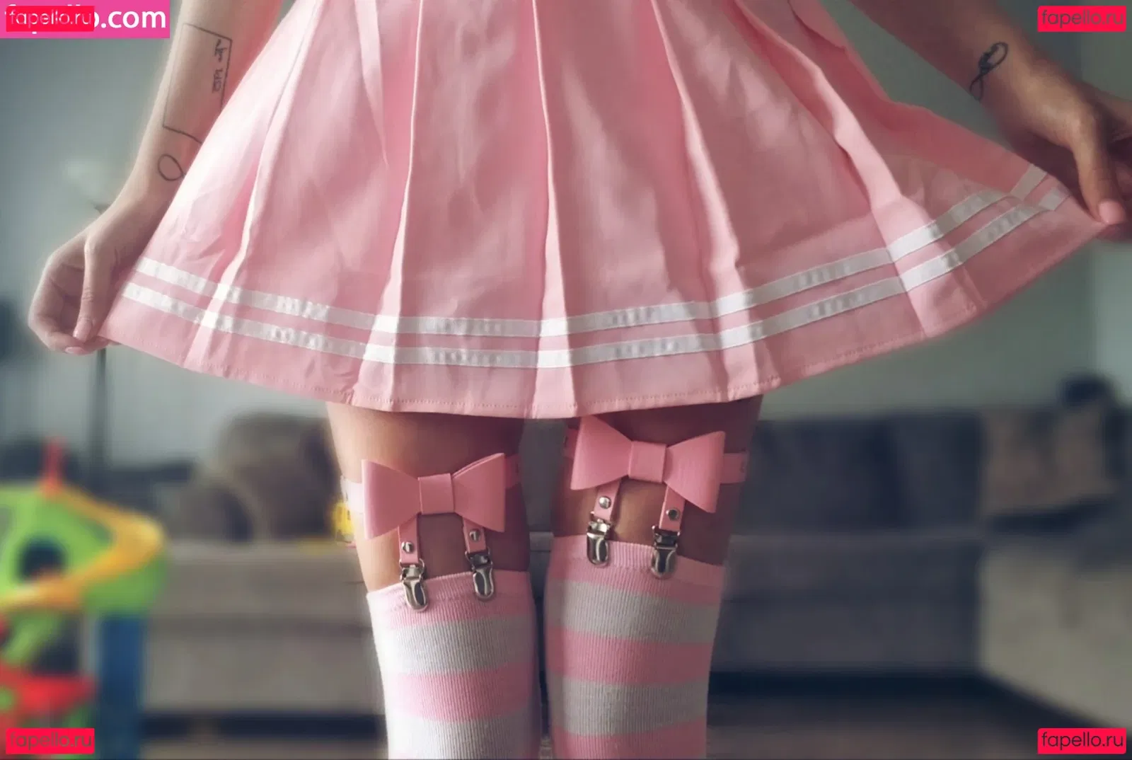 Yanderekamii Onlyfans Photo Gallery 