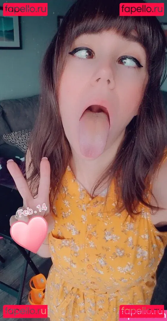 Yanderekamii Onlyfans Photo Gallery 